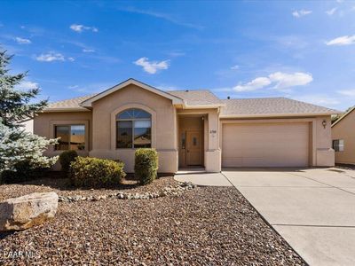 6788 E Kilkenny Pl, Prescott Valley, AZ, 86314