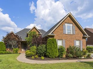 616 Rambush Dr, Murfreesboro, TN 37128