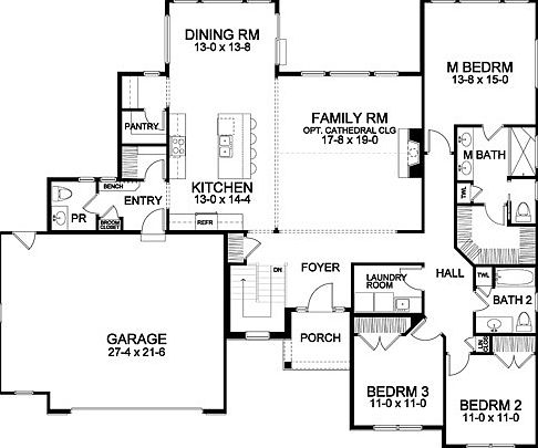 2nd image of 6340 Brookhill Dr