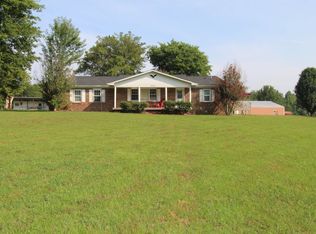 5698 State Route 123, Arlington, KY 42021