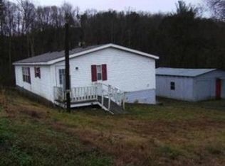 141 Eslinger Rd, Spring City, TN 37381