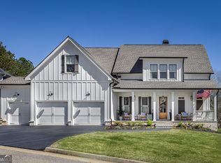 211 Stoneridge Ct, Dawsonville, GA 30534