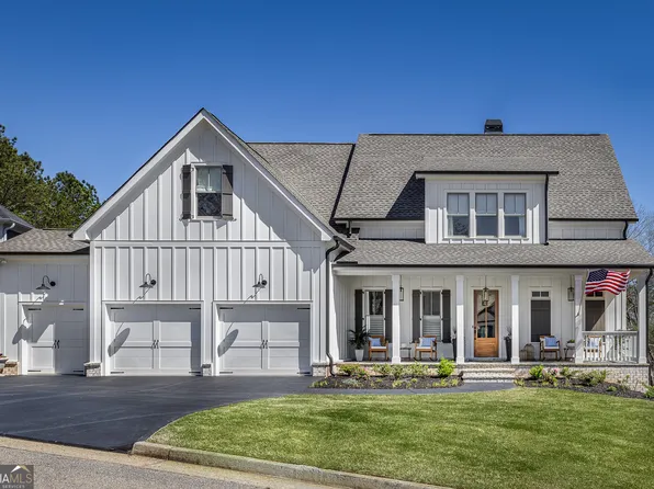 211 Stoneridge Ct, Dawsonville, GA 30534