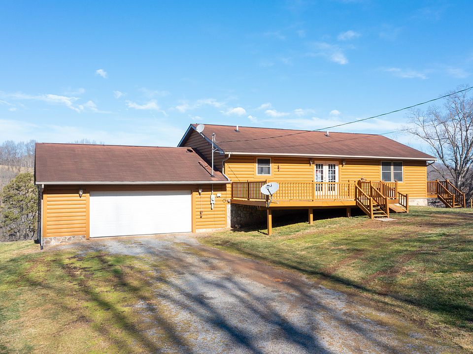 464 Hawknest Dr, Pennington Gap, VA 24277 Zillow