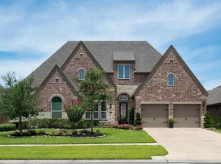 2907 Joshua Tree Ln, Manvel, TX 77578