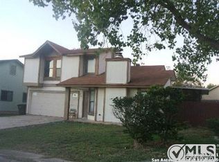 5763 Country Sun Dr, San Antonio, TX 78244