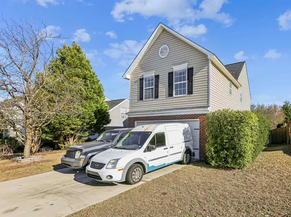 127 Hunters Mill Dr, West Columbia, SC 29170