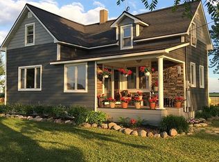 2376 E Prosper Rd, Falmouth, MI 49632