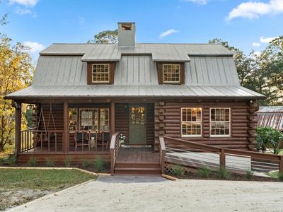 27201 Woodhollow Rd, Mount Dora, FL, 32757