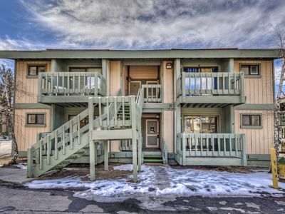 760 Blue Jay Rd #2, Big Bear Lake, CA, 92315