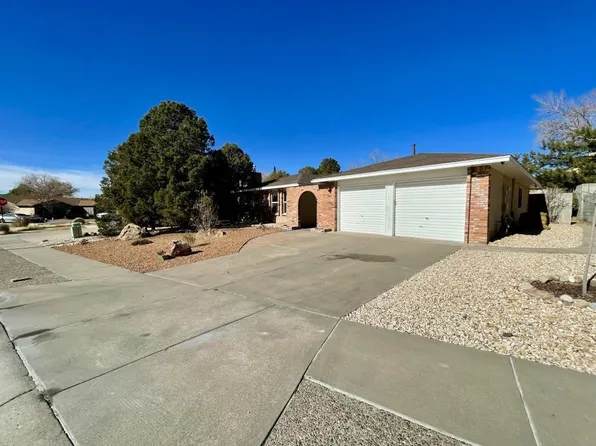 5205 Camino Sandia NE, Albuquerque, NM 87111