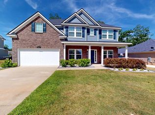 7822 Woodland Ridge Dr, Midland, GA 31820