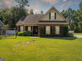 207 Market St, Rincon, GA 31326