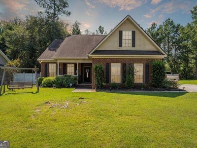 207 Market St, Rincon, GA, 31326