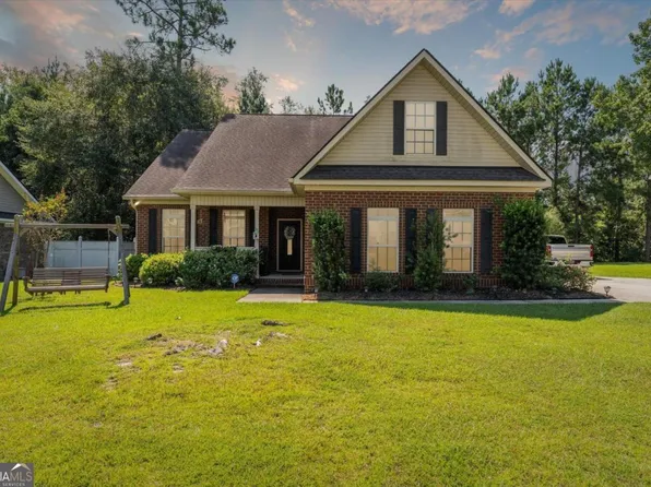 207 Market St, Rincon, GA 31326