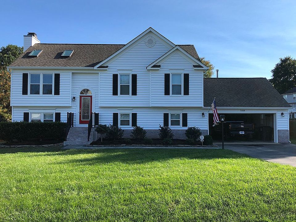 Beautiful One owner home