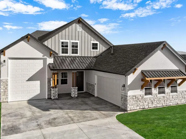 21780 Appaloosa Ave, Star, ID 83669