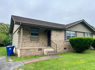 814 Gadd Rd #A, Hixson, TN 37343