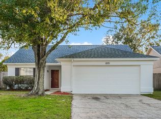 1021 Wainright Dr, Oviedo, FL 32765