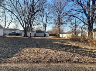 920 E Martin St, Litchfield, IL 62056