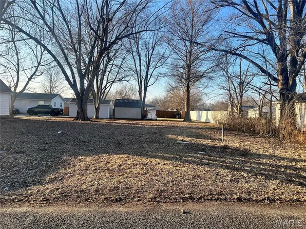 920 E Martin St, Litchfield, IL 62056