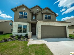 251 Sapphire Dr, New Braunfels, TX 78130