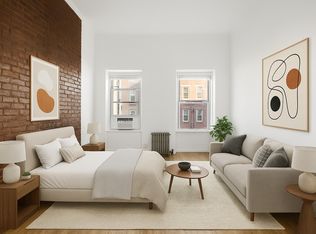 68 W 10th St #38, New York, NY 10011