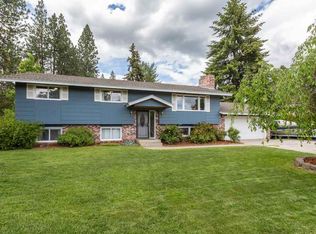 1907 E 55th Ave, Spokane, WA 99223
