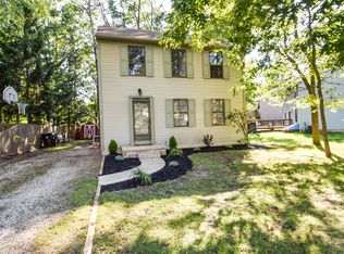 26 Fillmore Way, Sicklerville, NJ 08081