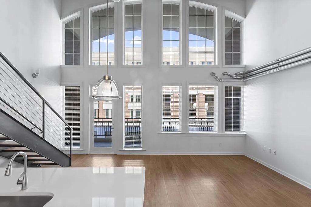 17th Street Lofts — Photo 3