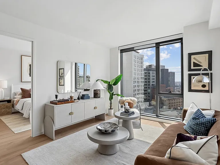 55 Willoughby St #26E — Photo 5