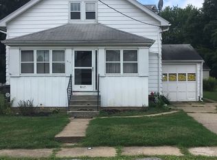 915 Sunset Ave, Grove City, PA