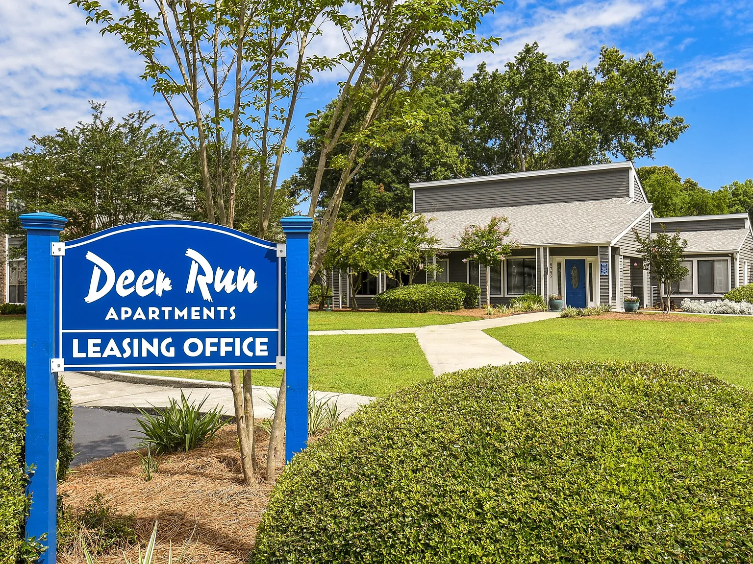 Deer Run — Photo 1