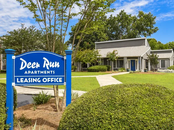 Deer Run