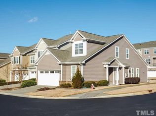 10100 Barnhart Way, Raleigh, NC 27617