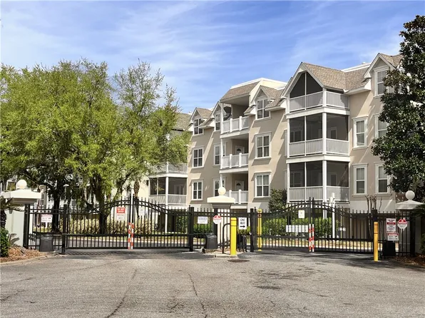 156 Shady Brook Cir Unit 200, Saint Simons Island, GA 31522