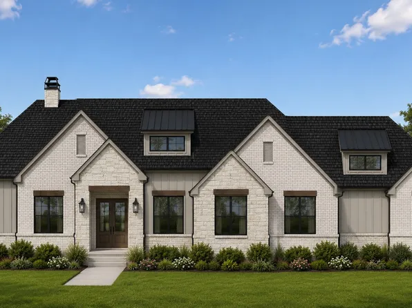 127 Aledo Heights Dr, Aledo, TX 76008