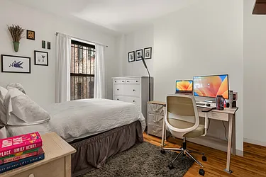 Rented by The Agency