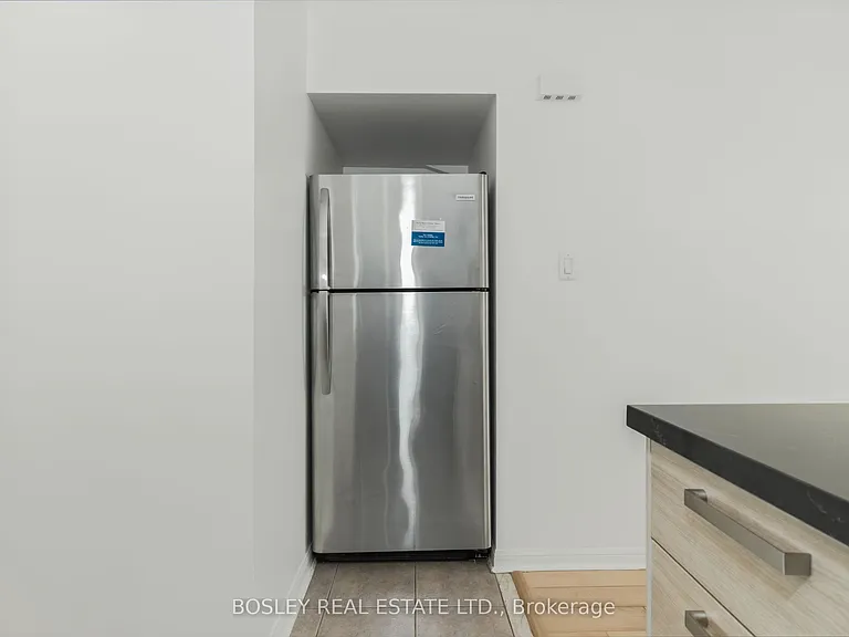 100 Strachan Ave #606 — Photo 12