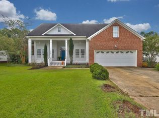 228 Bayhill Dr, Smithfield, NC 27577