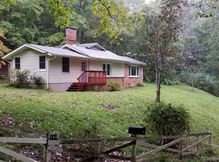 141 Wolfe Cove Rd, Asheville, NC 28804