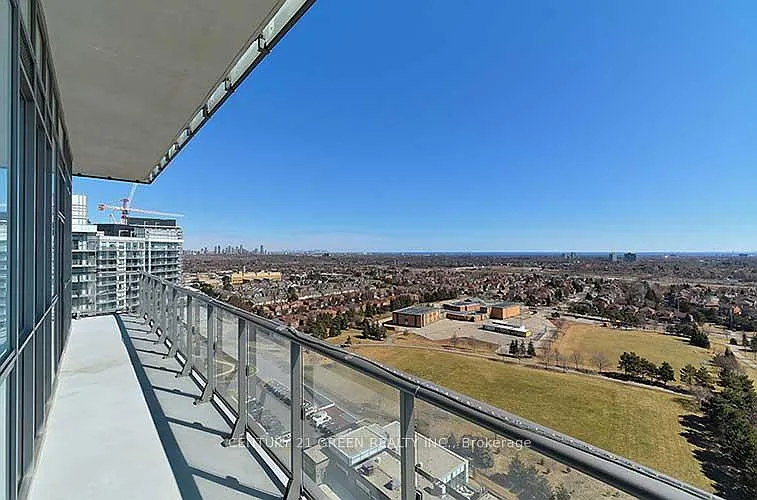4655 Glen Erin Dr #Penthouse 4-4 — Photo 24