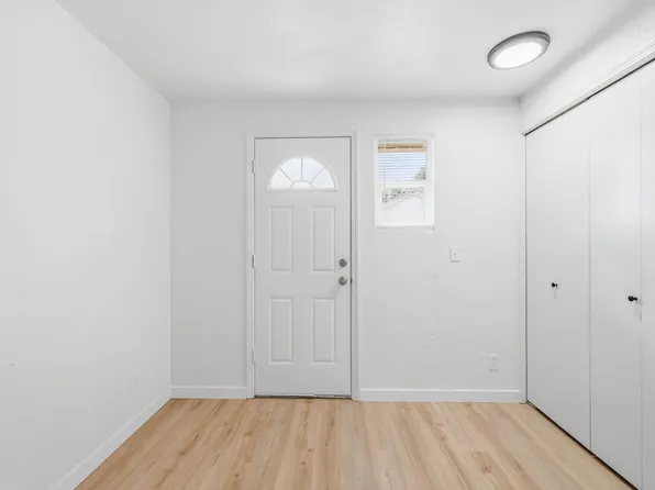 College Park Townhomes