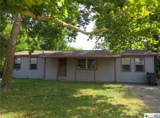 1212 E Avenue H, Nolanville, TX 76559