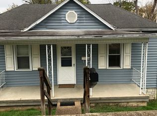408 Stealey Ave, Clarksburg, WV 26301
