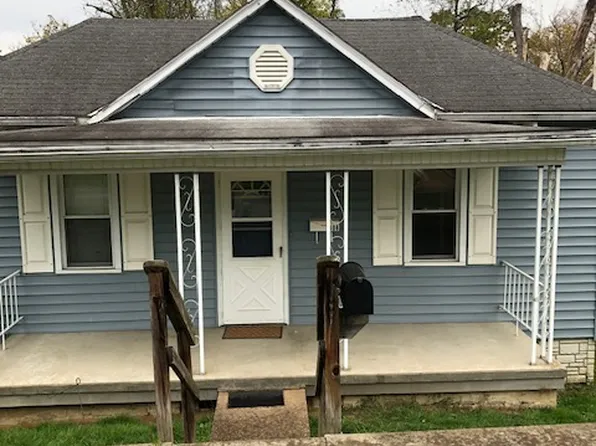 408 Stealey Ave, Clarksburg, WV 26301