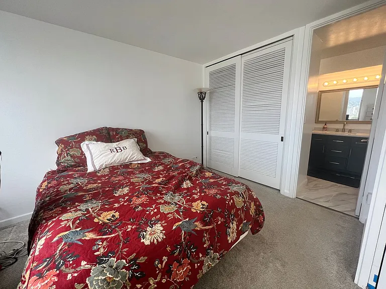 1717 Ala Wai Blvd #2802 — Photo 6