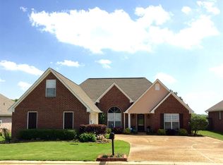 104 Wildberry Way, Pearl, MS 39208