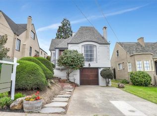 4421 Allendale Ave, Oakland, CA 94619