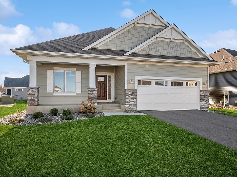 13841 Geneva Ave N, Hugo, MN 55038 Zillow